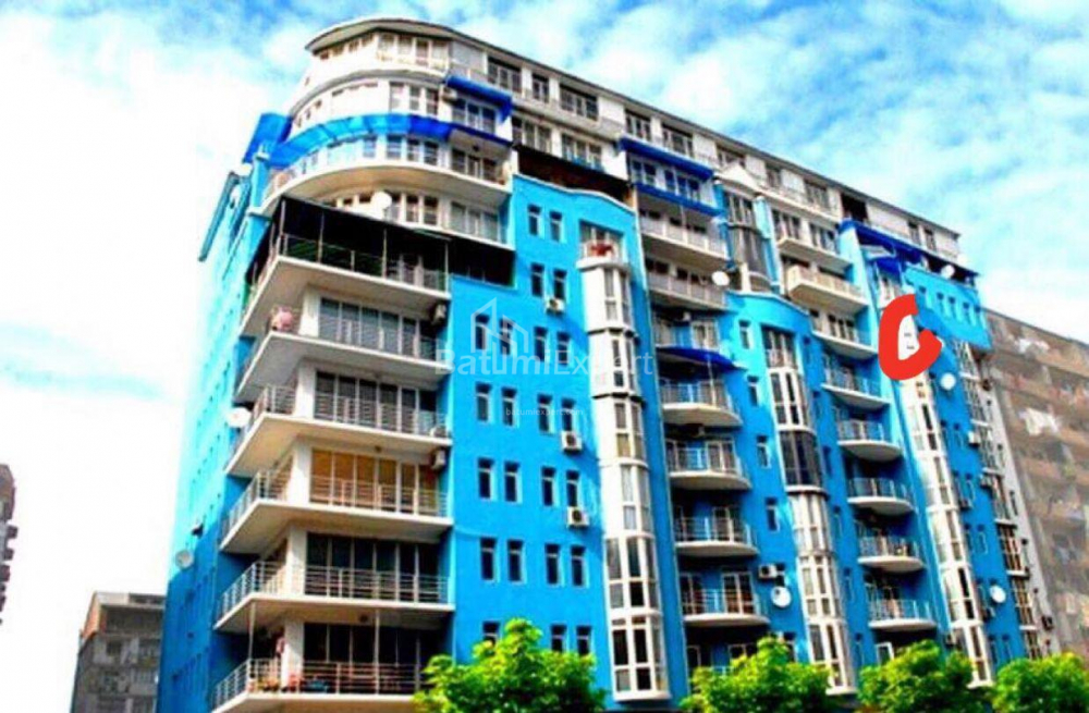 דירה 87 מ"ר - זוראבה גורגילדזה, Batumi, גאורגיה