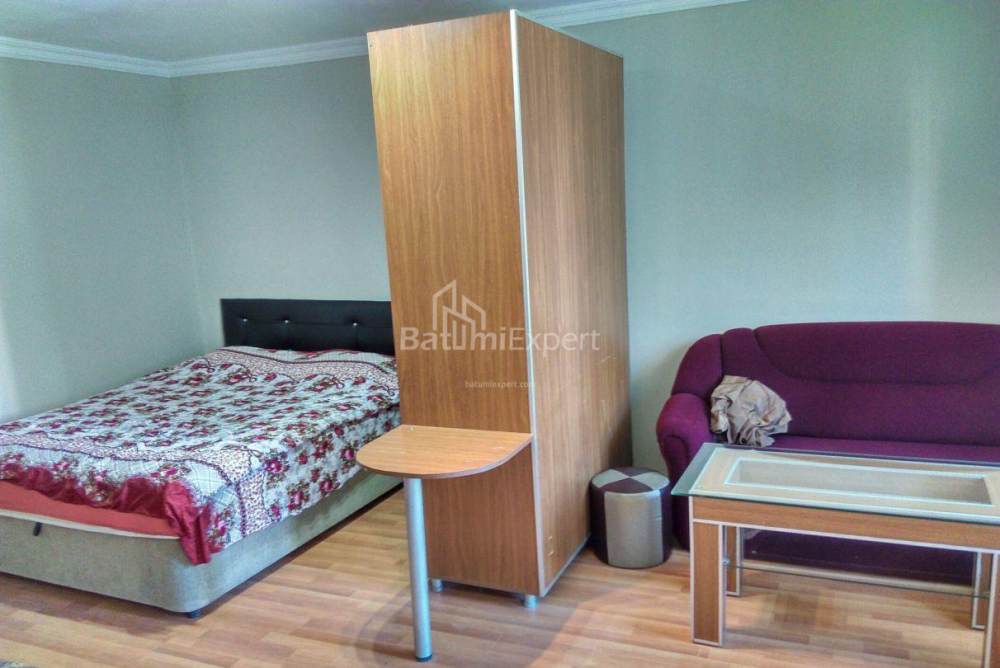 דירה 32 מ"ר - זוראבה גורגילדזה, Batumi, גאורגיה