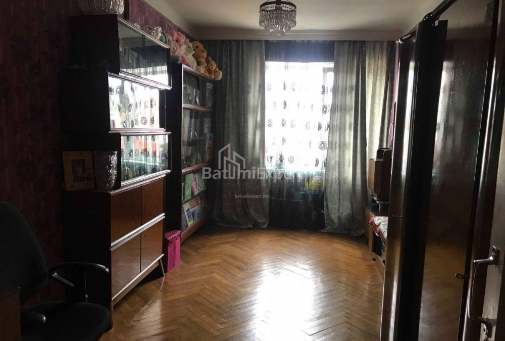 דירה 88 מ"ר - עקאקי צרתי, Batumi, גאורגיה