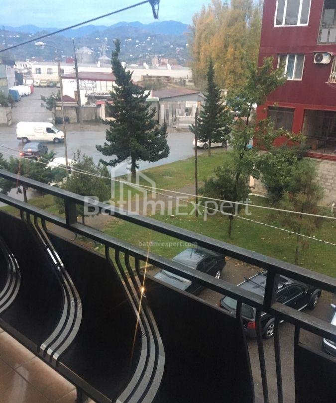 דירה 80 מ"ר - יוריבסקאיה, Batumi, גאורגיה