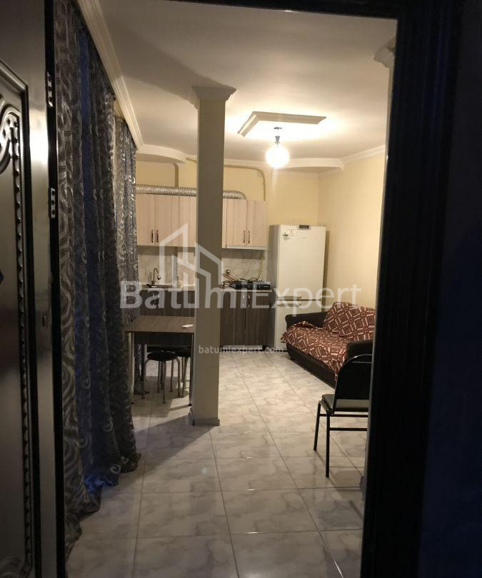 דירה 33 מ"ר - יוריבסקאיה, Batumi, גאורגיה