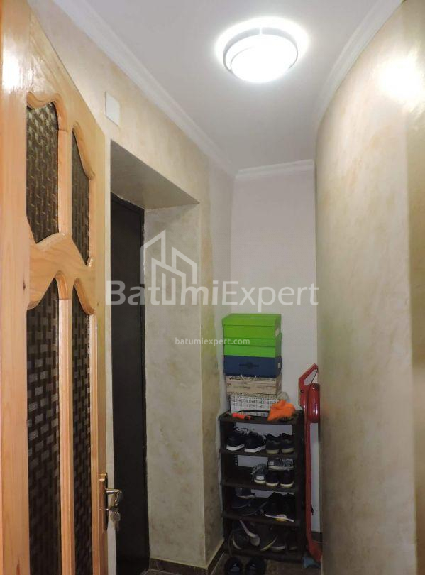 דירה 38 מ"ר - יוריבסקאיה, Batumi, גאורגיה