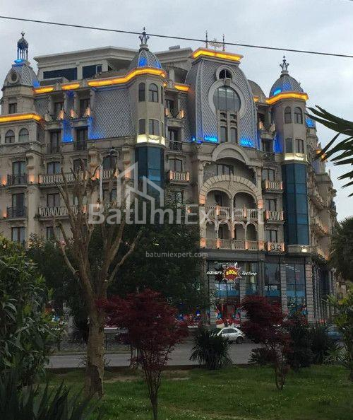 דירה 170 מ"ר - יוריבסקאיה, Batumi, גאורגיה