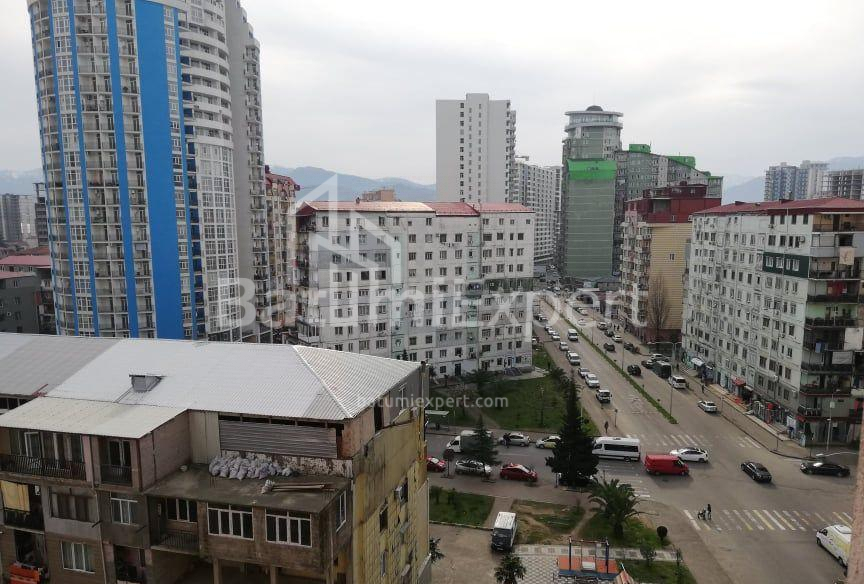דירה 95 מ"ר - יוריבסקאיה, Batumi, גאורגיה