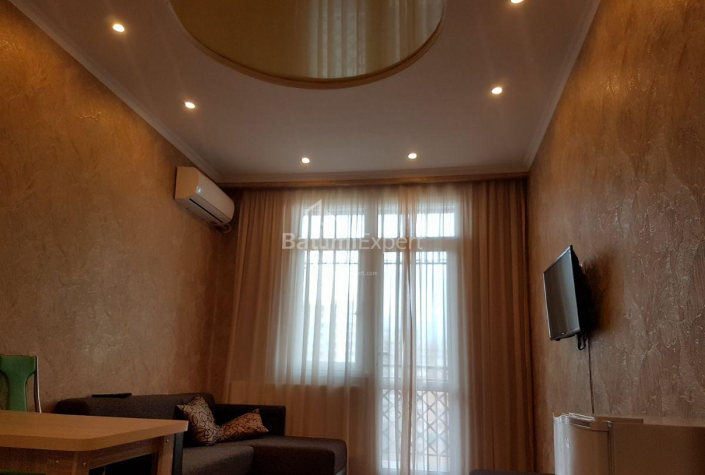 דירה 34 מ"ר - יוריבסקאיה, Batumi, גאורגיה
