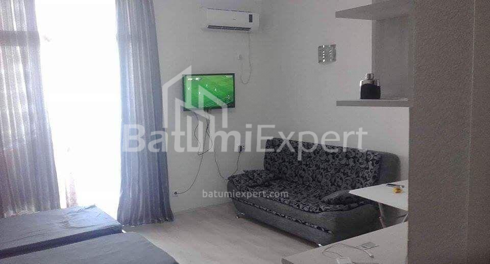 דירה 30 מ"ר - יוריבסקאיה, Batumi, גאורגיה