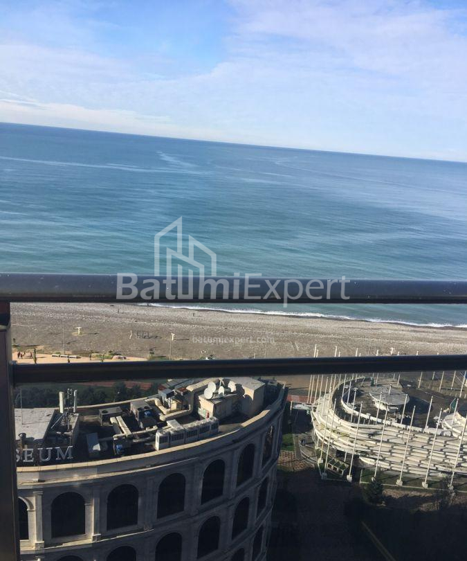 דירה 52 מ"ר - שריף חימשיאשווילי, Batumi, גאורגיה