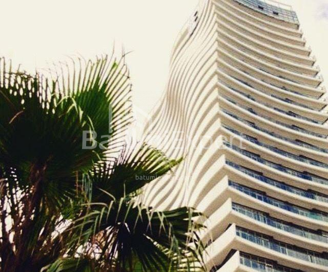 דירה 30 מ"ר - יוסף קובלדזה, Batumi, גאורגיה