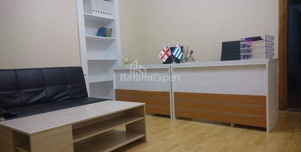 דירה 30 מ"ר - יוריבסקאיה, Batumi, גאורגיה