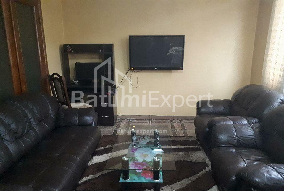 דירה 115 מ"ר - יוריבסקאיה, Batumi, גאורגיה