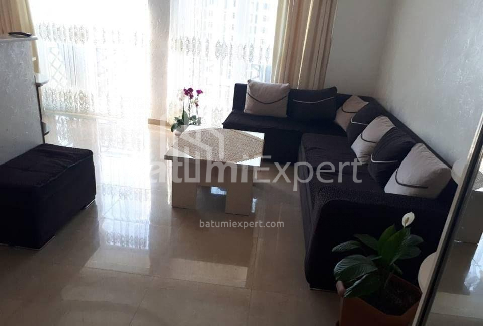 דירה 75 מ"ר - יוריבסקאיה, Batumi, גאורגיה