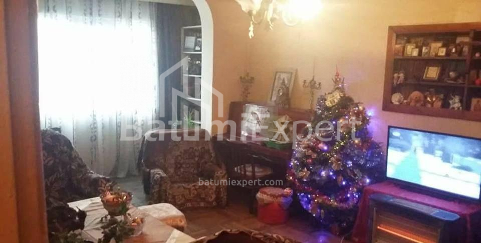 דירה 65 מ"ר - יוריבסקאיה, Batumi, גאורגיה