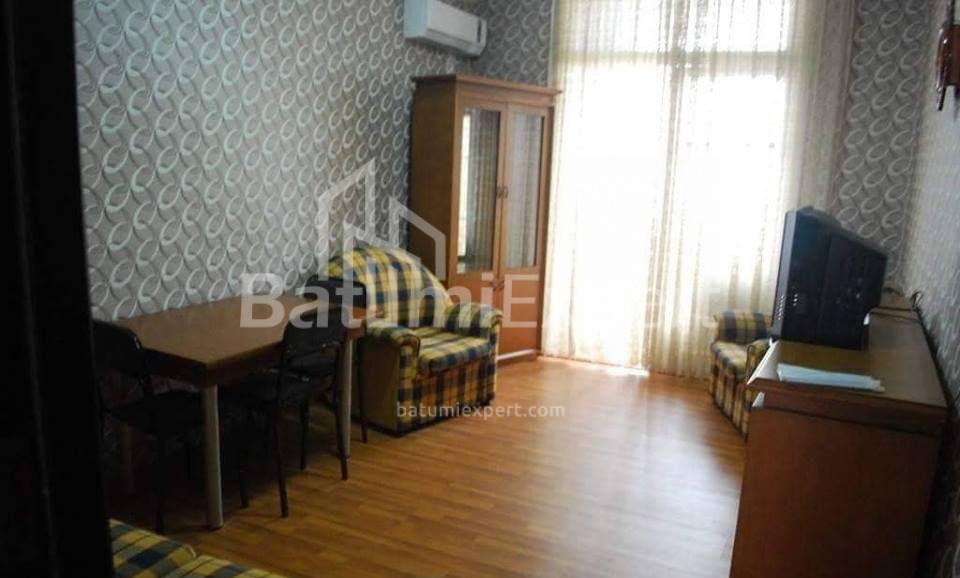 דירה 60 מ"ר - יוריבסקאיה, Batumi, גאורגיה