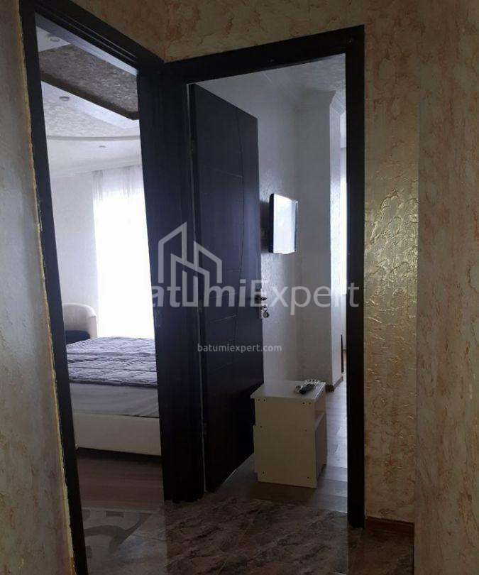 דירה 115 מ"ר - יוריבסקאיה, Batumi, גאורגיה