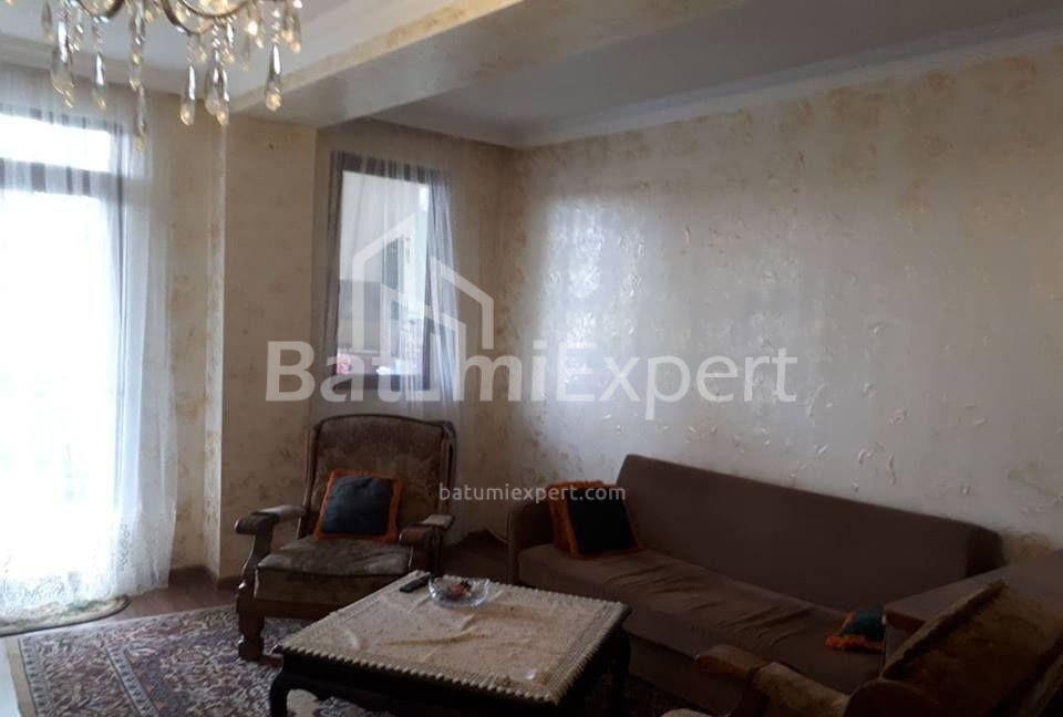 דירה 115 מ"ר - יוריבסקאיה, Batumi, גאורגיה