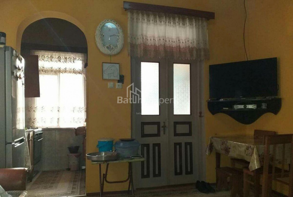 דירה 160 מ"ר - יוריבסקאיה, Batumi, גאורגיה