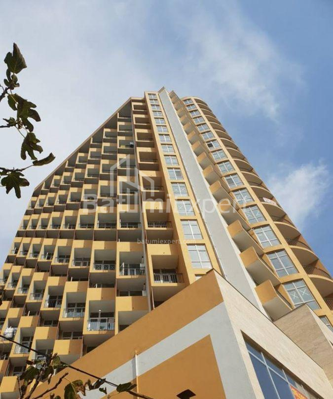 דירה 52 מ"ר - פטרה בגרציוני, Batumi, גאורגיה