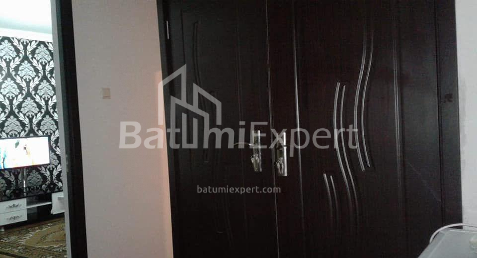 דירה 57 מ"ר - יוריבסקאיה, Batumi, גאורגיה