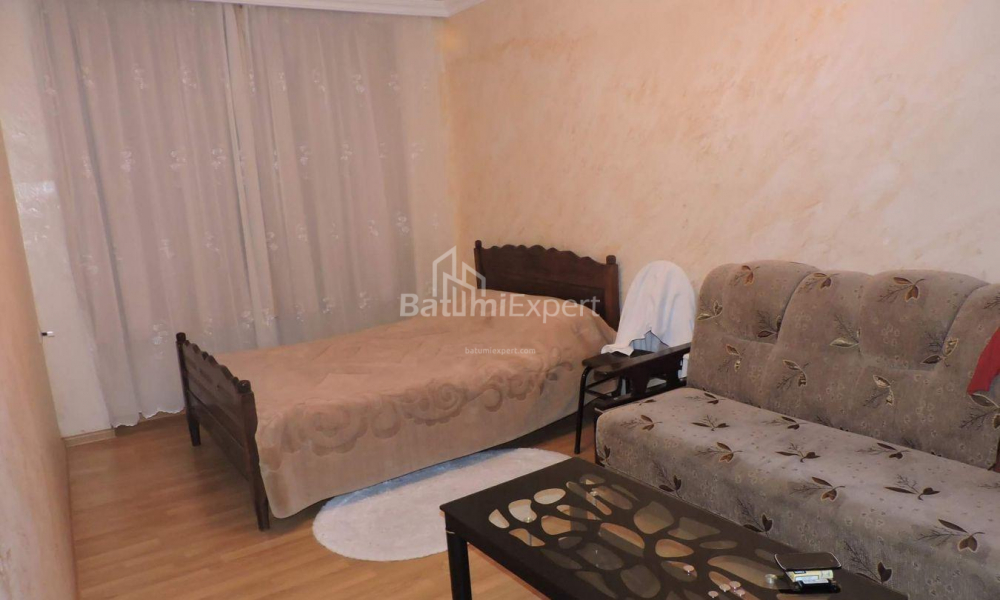 דירה 38 מ"ר - יוריבסקאיה, Batumi, גאורגיה