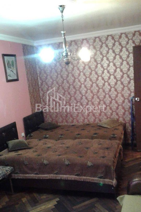 דירה 30 מ"ר - יוריבסקאיה, Batumi, גאורגיה