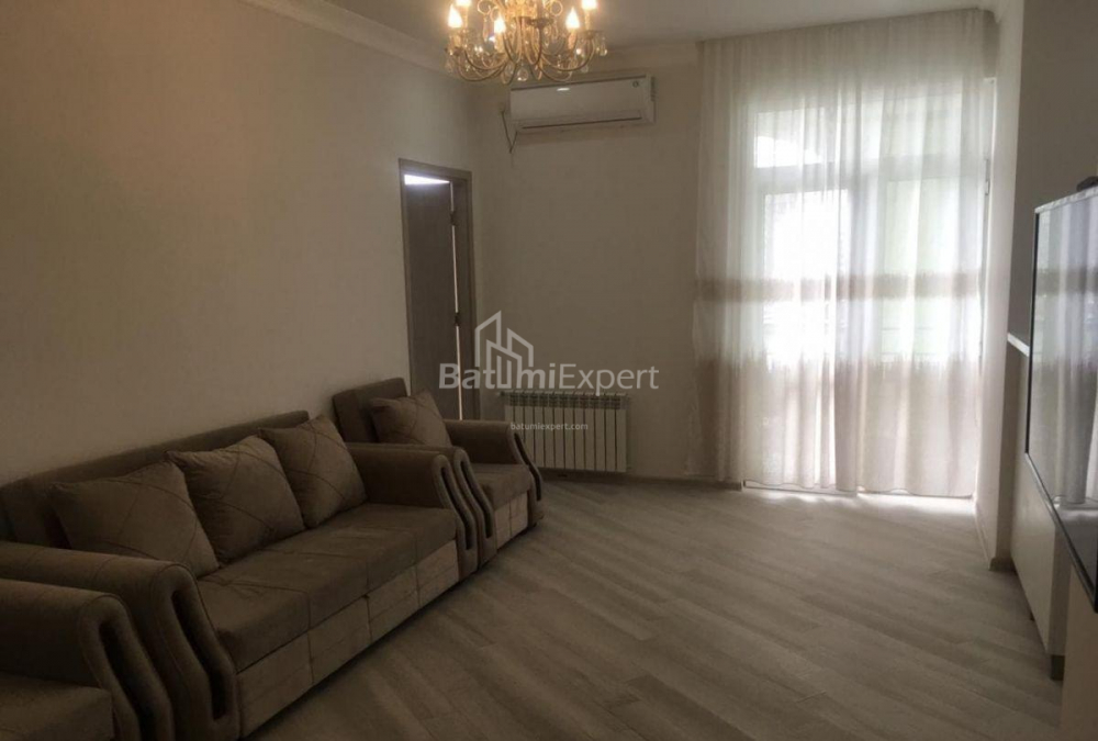דירה 80 מ"ר - שלווה אינסרידזה, Batumi, גאורגיה