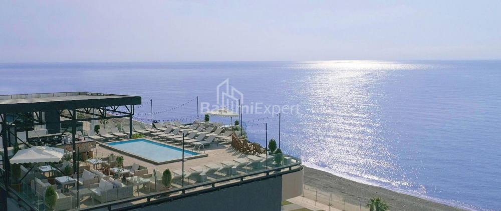 דירה 140 מ"ר - יוריבסקאיה, Batumi, גאורגיה