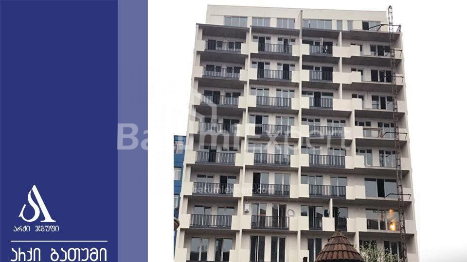דירה 75 מ"ר - וכטנג גורגסלי, Batumi, גאורגיה