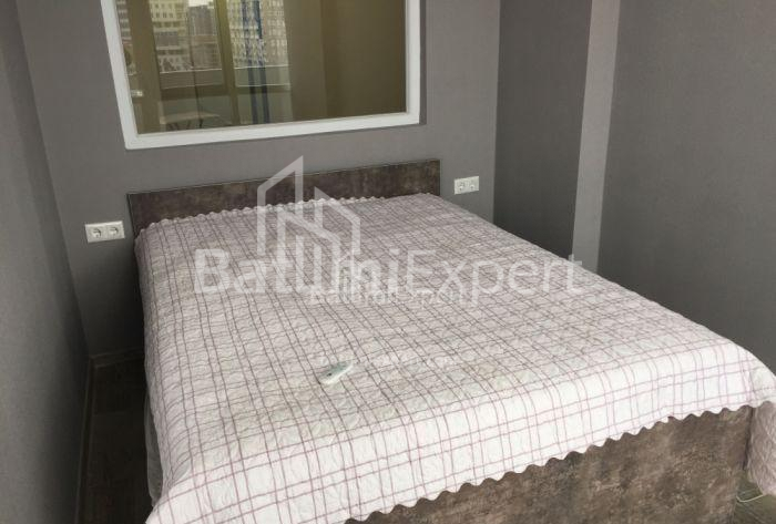דירה 50 מ"ר - יוריבסקאיה, Batumi, גאורגיה