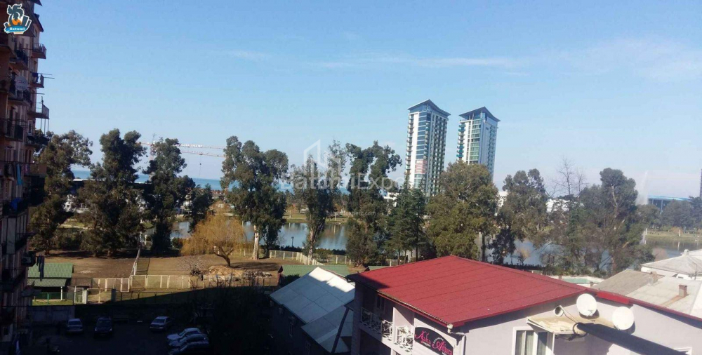 דירה 60 מ"ר - זוראבה גורגילדזה, Batumi, גאורגיה