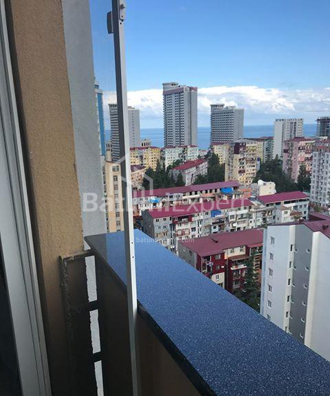 דירה 55 מ"ר - יוסף קובלדזה, Batumi, גאורגיה