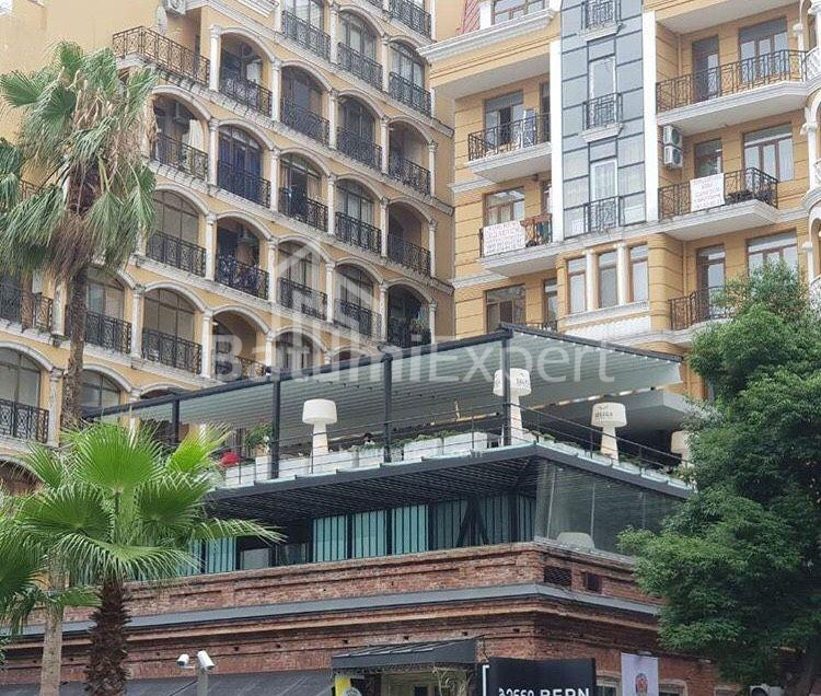 דירה 52 מ"ר - רוסתוולי, Batumi, גאורגיה