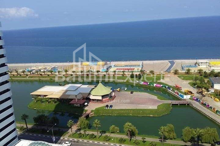 דירה 29 מ"ר - זוראבה גורגילדזה, Batumi, גאורגיה