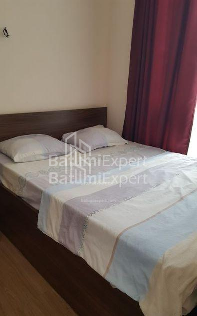 דירה 33 מ"ר - זוראבה גורגילדזה, Batumi, גאורגיה
