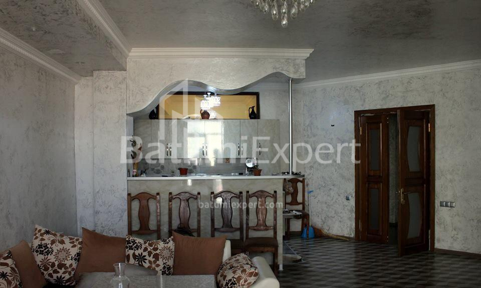 דירה 110 מ"ר - גלאקציה טבידזה, Batumi, גאורגיה
