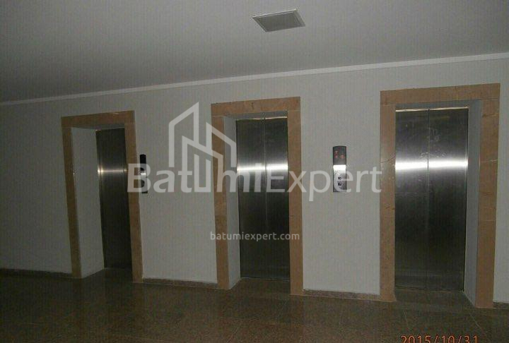 דירה 38 מ"ר - יוריבסקאיה, Batumi, גאורגיה