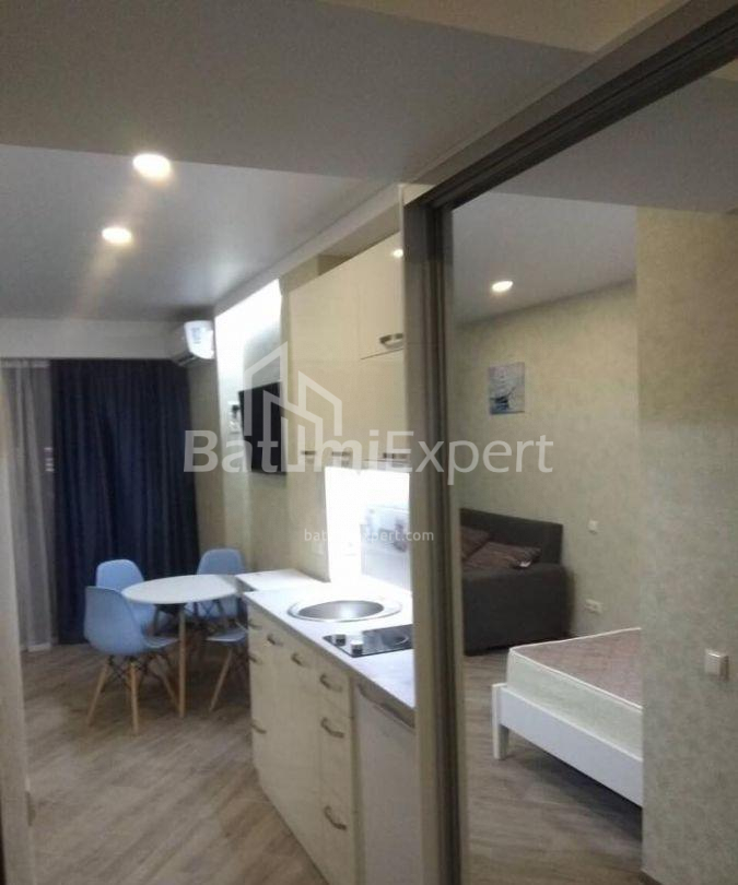 דירה 32 מ"ר - שריף חימשיאשווילי, Batumi, גאורגיה