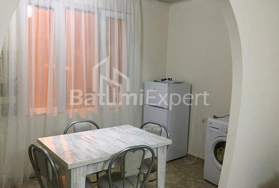 דירה 44 מ"ר - איבן ג'אוואחישווילי, Batumi, גאורגיה