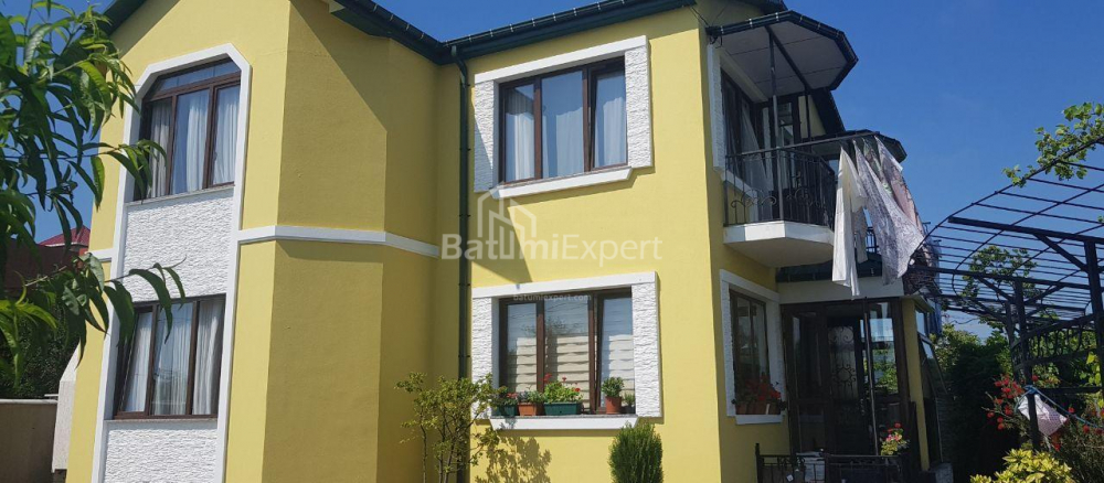 דירה 200 מ"ר - שריף חימשיאשווילי, Batumi, גאורגיה