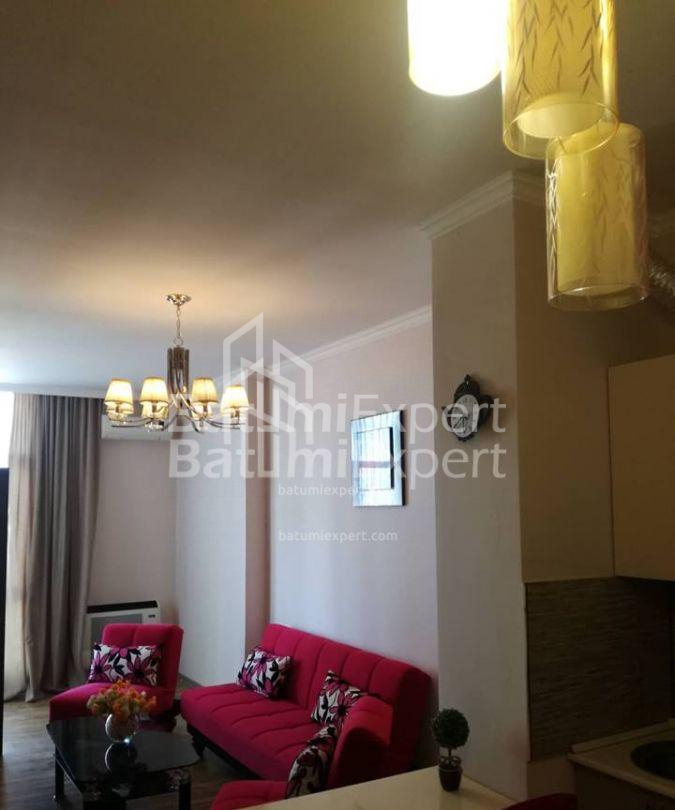 דירה 46 מ"ר - יוריבסקאיה, Batumi, גאורגיה