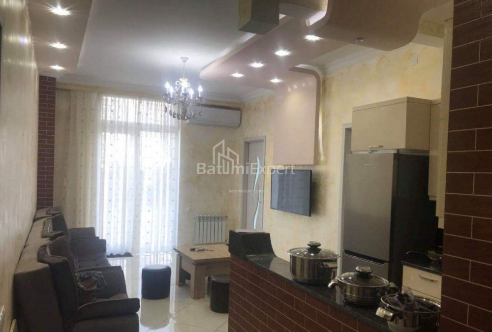 דירה 168 מ"ר - זוראבה גורגילדזה, Batumi, גאורגיה
