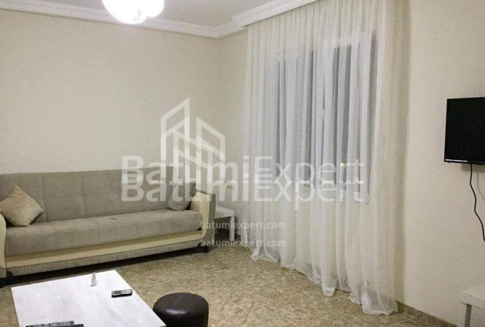 דירה 44 מ"ר - איבן ג'אוואחישווילי, Batumi, גאורגיה