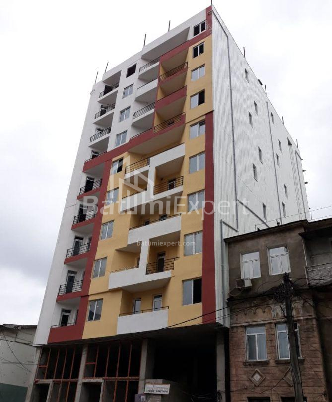 דירה 150 מ"ר - פטרה מליקשווילי, Batumi, גאורגיה