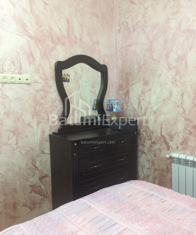 דירה 60 מ"ר - שלווה אינסרידזה, Batumi, גאורגיה