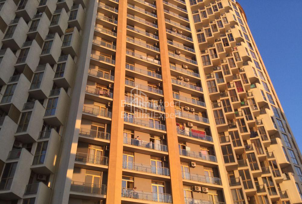 דירה 48 מ"ר - יוסף קובלדזה, Batumi, גאורגיה