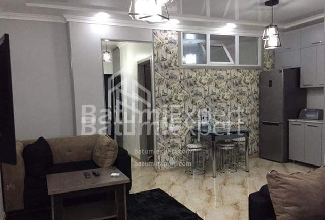 דירה 60 מ"ר - ניקו פירוסמני, Batumi, גאורגיה