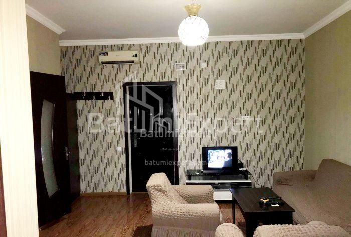 דירה 55 מ"ר - זוראבה גורגילדזה, Batumi, גאורגיה