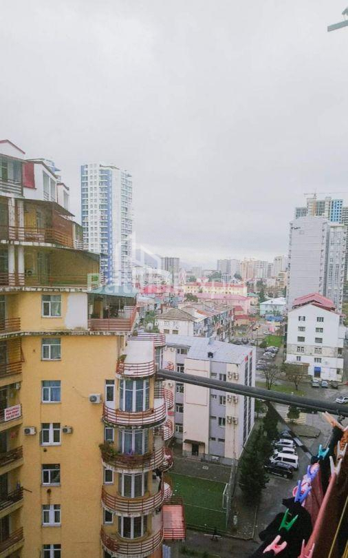 דירה 52 מ"ר - וכטנג גורגסלי, Batumi, גאורגיה