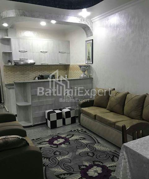 דירה 50 מ"ר - ניקו פירוסמני, Batumi, גאורגיה