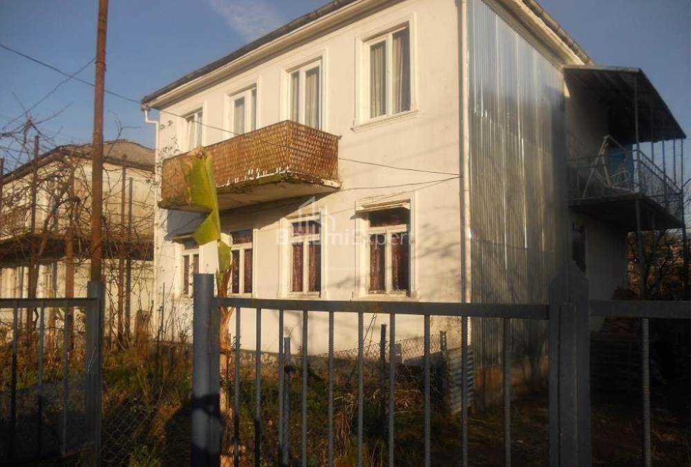 דירה 186 מ"ר - יוריבסקאיה, Batumi, גאורגיה