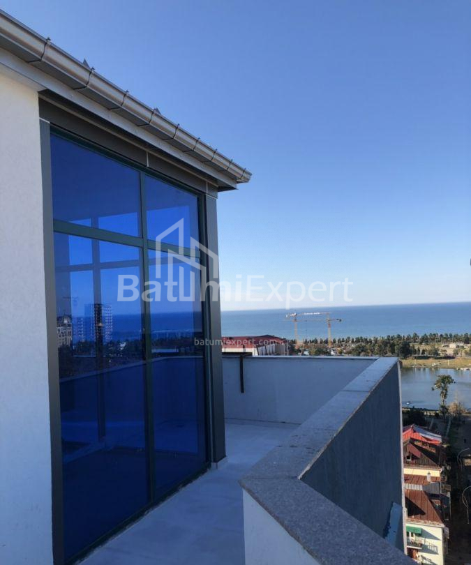דירה 245 מ"ר - המלך פרנבאז, Batumi, גאורגיה
